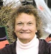 Obituary information for Ella (Davidson) Barger