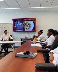 Mariya Moore-Russell