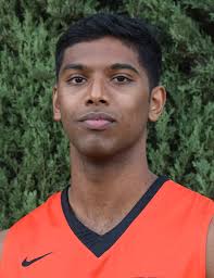 2018-19 Men's Basketball Roster