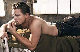 Leonardo DiCaprio Frontal Nude And Gay Sex Scenes - Men Celebrities