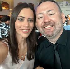 According to investigators, Gabriela Pereira provided an endolaser  treatment to a woman's chin at Tonya Beauty Medical Spa