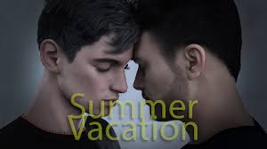 Summer Vacation (18+) by ErwinVN