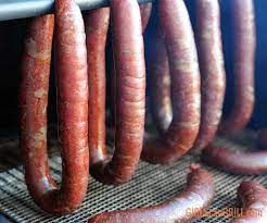 Sauté smoked sausage for a hearty breakfast, brunch, or brinner (breakfast for dinner). How To Make Smoked Beef Sausage Video Girls Can Grill
