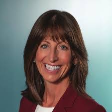 Susan Dacey's Instagram, Twitter & Facebook