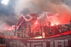 Te asteptam sa te convingi! Rapid Bucuresti Petrolul Ploiesti 31 10 2013