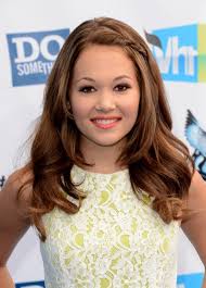 The look is fun and easy with loose finger waves and a pale blonde color. 37 Long Hair With Bangs Pulled Back