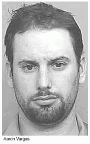 Vargas Sentenced to Nine Years