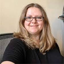 Victoria Chalkley's Instagram, Twitter & Facebook