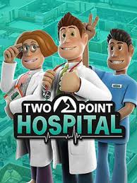 This is the first level of the bigfoot dlc. Two Point Hospital Wikipedia