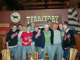 Andrew Nelson Memorial Award