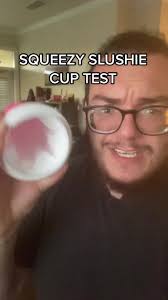 Experimenting with Slushy Maker: A Fun Review