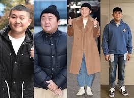 특히, 이번 화보는 조세호와 배우 홍지윤, 그리고 프리랜서 모델 구종근이 시크한 집사 역할로 참여해 화보의 완성도를 높였다. ë‹¤ì´ì–´íŠ¸ 4ì£¼ì°¨ ì¡°ì„¸í˜¸ ë³€ì²œì‚¬ ì²´ì§€ë°© 8kg ê°ëŸ‰ ì‚´ì•„ë‚œ í„±ì„  ì¢…í•© ë‰´ìŠ¤ì¤Œ