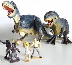 Expand your options of fun home activities with the largest online selection at ebay.com. 2005 Playmates Toys King Kong V Rex T Rex Tyrannosaurus Rex Dinosaur Figure Lot 1811043719