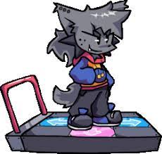 Kapi is a playful cat who loves rhythm games though gets jealous quickly. Kapi Funkipedia Mods Wiki Fandom