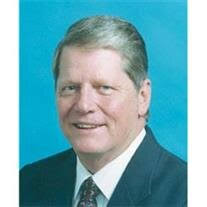 Edward D. Morris Obituary