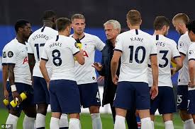 Bet credits available for use upon settlement of bets to value of qualifying deposit. Tottenham Will Play Fc Botosani Or Kf Shkendija In The Europa League If They Beat Lokomotiv Plovdiv Daily Mail Online