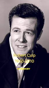 Robert Culpepper