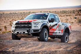 Hd Wallpaper Ford F 150 Raptor Ford F1 50 Raptor Off Road Racing Car Transportation Wallpaper Flare