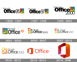 The windows logo has traditionally depicted a flag. Microsoft Office Logo And Symbol Meaning History Png