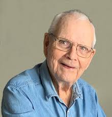 Obituary for James "Burt" Burton Hyde