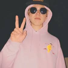 Carter McCall (@CarterMaCall)