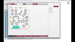 Isolutions Html5 Js Css Seating Map For M I T