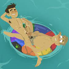 Wild kratts r34 ❤️ Best adult photos at hentainudes.com