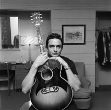Johnny Cash | Facebook