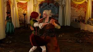 Sep 01, 2020 · the climactic third game in the fantasy rpg series, the witcher 3: How To Romance Shani In The Witcher 3 Hearts Of Stone Shacknews