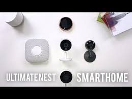 Like the nest protect, the first alert onelink uses photoelectric smoke detection only. Does Nest Works With Smartthings Diy Smart Home Hub
