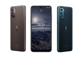 Nokia G21 mit 50 MP Triple-Kamera ...