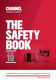 Lifeco fire alarm.panel wiring diagram gst 5000 fire alarm panel gst addressable smoke detector wiring diagram. Channel The Safety Book Edition 10 By Tgdh Issuu