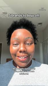 List of Brands to Boycott: A Comprehensive Guide