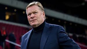 According to daniel girones from fox sports, ronald koeman has been examined at the barcelona hospital due to a state of anxiety. Barcelona Set To Appoint Koeman As New Coach After Sacking Setien Cgtn