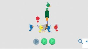 Google doodle peringati hari ayah nasional 12 november 2019, berikut sejarah hari ayah di indonesia untuk memperingati hari ayah nasional yang jatuh hari ini, google menayangkan doodle animasi tentang beberapa ekor burung. Google Rayakan Hari Ayah Nasional Di Indonesia