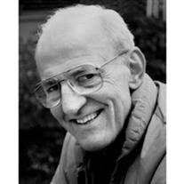 Joseph "Joe" Fred Mueller Obituary