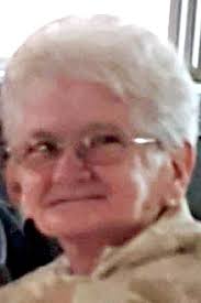 Roberta Ward Obituary (2021)