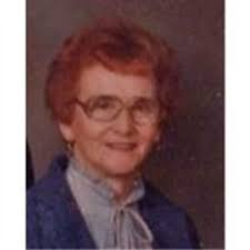 Most Recent Obituaries