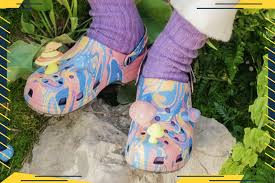 Crocs X Diplo Just Released A 2021 Shoe Collection Spy