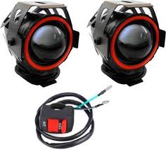Installing fog lights will be different on every car model. Autopowerz Led Fog Light For Universal For Bike Universal For Bike Price In India Buy Autopowerz Led Fog Light For Universal For Bike Universal For Bike Online At Flipkart Com