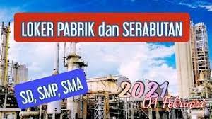 Walk in interview langsung kerja pabrik & kantor penempatan kerja wilayah surabaya dan. Pabrik Boneka Sidarja Loker Lowongan Kerja 4411 Terbaru Februari 2021 Loker Pabrik Dokter Andalan Pencari Kerja Berdesakan Di Pabrik Boneka Sragen Ig Ick Infocegatankaranganyar