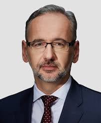 Adam niedzielski był gościem wydarzeń polsat news. Adam Niedzielski Wikipedia