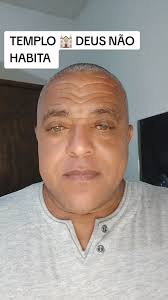 TEMPLO 🕍 DEUS NÃO ABITA