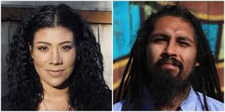 Perspectives: Miciana Alise and Daniel Hyde