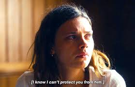 my drama fix — RUBY BELL AND JAMES BEAUFORT 1.06