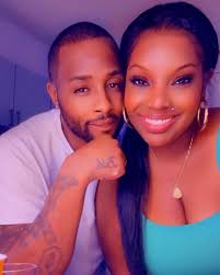 🤞🏾💚 #BlackCoupleRevolution