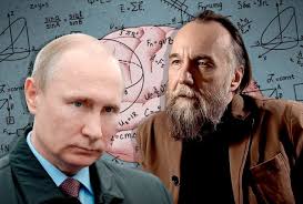 Aleksandr dugin brain of vladimir putin big statement on akhund bharat bjp congress pm modi