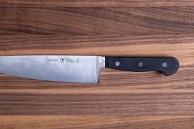 Henckels, now known as zwilling j.a. The Best Chef S Knife For 2021 Our Reviews Food Wine