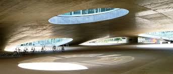 Arch2o Rolex Learning Center By Sanaa 03 Arch2o Com