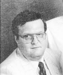 John Cebrick Obituary (2015)